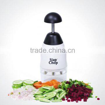 Fruit Vegetable Slap Chop Dicer