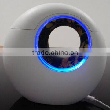 Portable Installation Scented Air Purifier, Automatic Home Fogger /Mist Maker photo-2