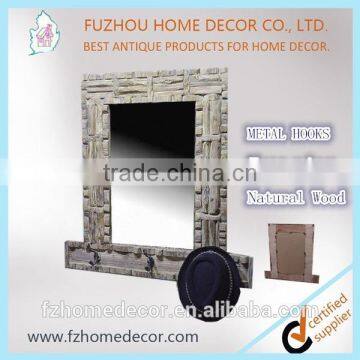 Hot Sale Decorative Round Shaped Mirror Frame