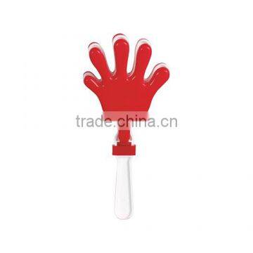 Good Selling Promotional Plastic Hand Clapper photo-3