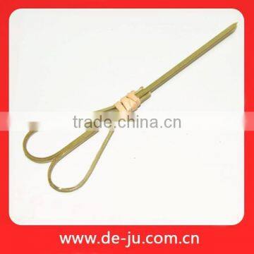 Food Grade Disposable Party Bamboo Skewer Picks photo-4