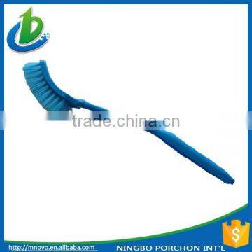 Colored Brushes for Floor Cleaning photo-2