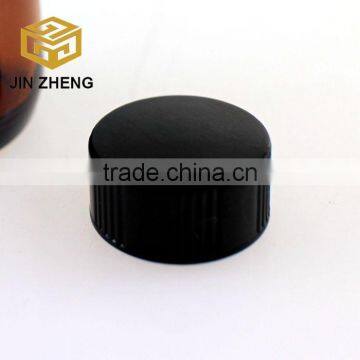 60 ml Amber Glass Boston Round Bottles With Srew Cap photo-5