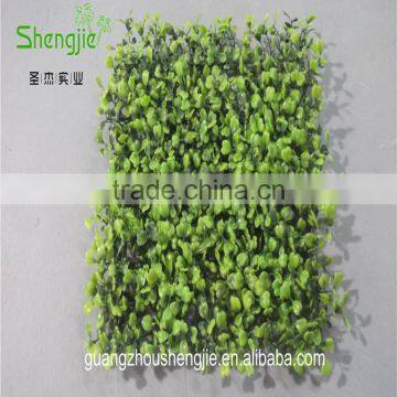 SJLJ013496 Indoor Outdoor Decorative Artificial Grass / Good Quality Artificial Plastic Garden Fence photo-5
