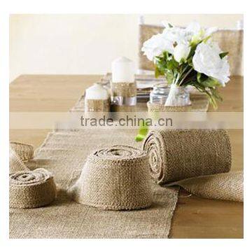 Wholesale China Import Jute Ribbon