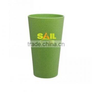 400ml Bamboo Fibre Cup With Custom Logo