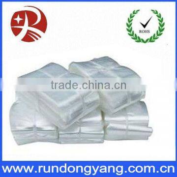 Opp transparent head card plastic bag wholesale