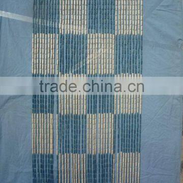 Decorative Art Fashion Bead Door Curtain