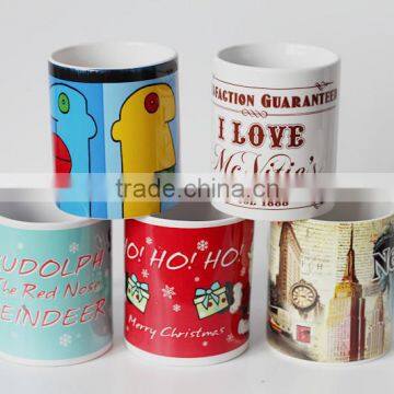 Stoneware Promotion Mug
