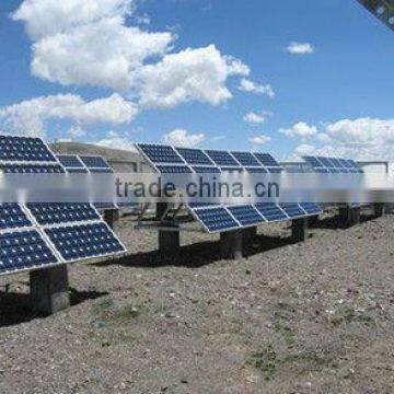 6000W BESTSUN New Design High Quality Welcome Good Reputation Solar and Wind Power Hybrid System 30kw photo-4