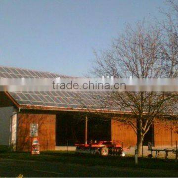 Bestsun High Quality 5000w Solar Power pv Mc3 Connector Nice photo-4