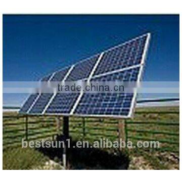 Led Solar Energy Pillar Light 2000w photo-6