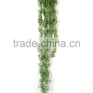 Hot Sale Synthetic Design Plant Ornament Green Vine photo-2