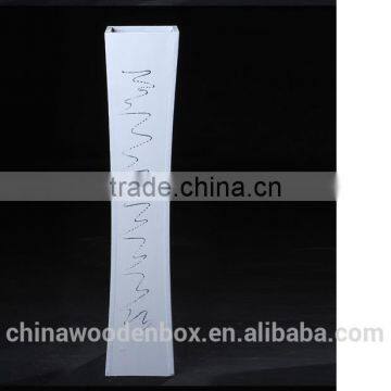 2015 Popualr Cheap Wooden Vase photo-3