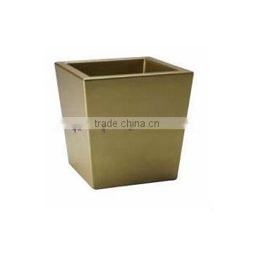 AAT Fiberglass planter, fiberglass pot, FRP flower pot