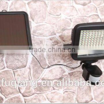 Fq-N106 Outdoor Wall Mounted LED Solar Garden Lamp Light