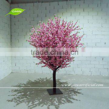 Wedding Decorations Tree Artificial Silk Blossom Tree for Party photo-2