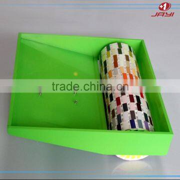 Custom High Quality Acrylic Desk Calendar photo-3