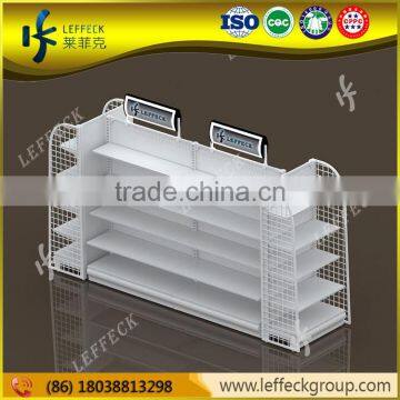 made in China wholesale retail grocery store display