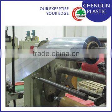 Clear Rigid Pvc Blister Pack Film photo-3