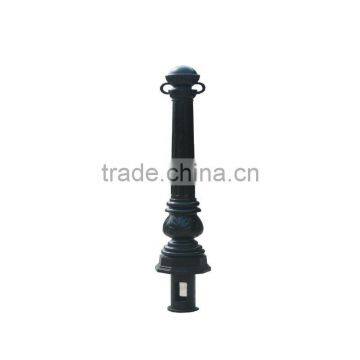 Metal Casting Road Traffic Bollards,roadway Traffic Bollard photo-5
