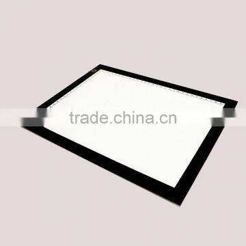 Animation LED Drawing Tatto Copy Tablet / Ultra-thin Panel Acrylic LED Light Pad photo-4