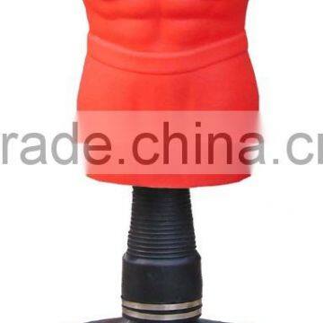 Boxing Punchin Man Standing Punching Bag photo-3