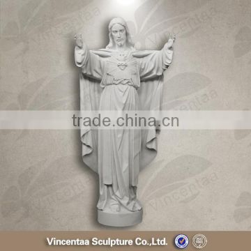 85 Popular Designs Jesus Statue for sale with High Quality