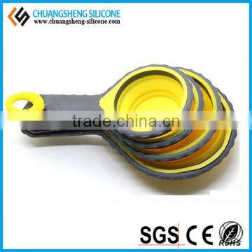 Whole Set Various Capacity Powder or Liquid Measuring Spoons