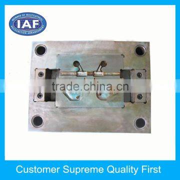OEM Plastic Injection Mould Making for Multi Cavity Mould photo-2