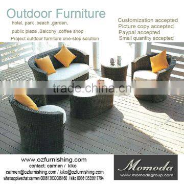 8071 Las Vegas Hotel Lobby Furniture For Sale / Hotel Pool Furniture Design Sofa / Outdoor Furniture Sofa Design