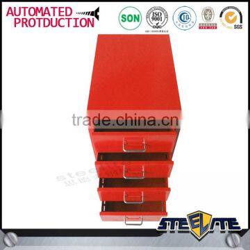 Helmer Steel Vertical Filing Cabinet 4 Drawer Filing Cabinet photo-3