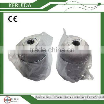 E27 Electric Paint Spraying Bakelite Lampholder photo-3