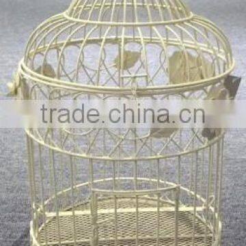 Metal Decorative Bird Cages photo-3