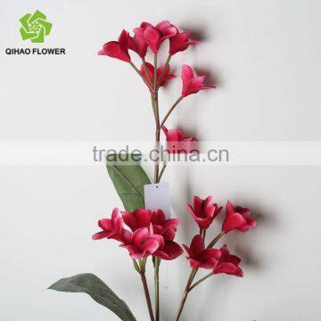 Real Touch Fake Flowers Artificial Decorative Flowers for Decoration Manufacturer photo-4