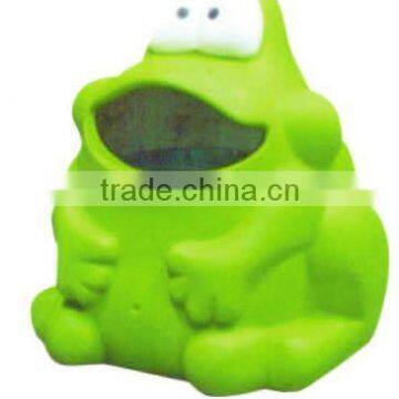 (HD-18714)Cartoon Outdoor Fiberglass Trash Cans photo-3