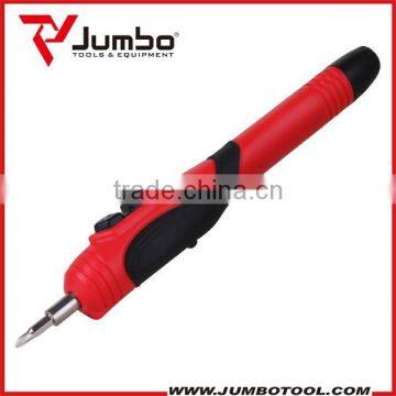 Pen Shaped Mini Screwdriver