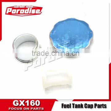 5.5HP GX160 168F 2900H Gasoline Small Engine Water Pump Fuel Tank Spare Parts photo-2