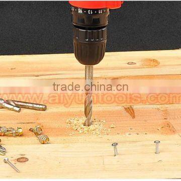 18V Cordless Drill Super Power Tools Electric Drill Pistol Drill Electric Screwdriver photo-6