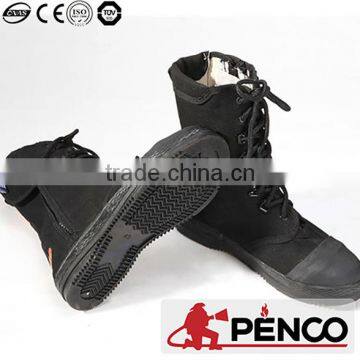 China Supplier Industrial Safety Shoes for Sale photo-3