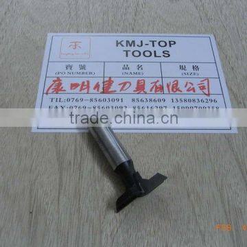 high quality woodworking T-Slot Router Bit with carbide tipped.cnc router bits