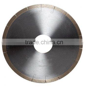Polish Glazed Tile Blade