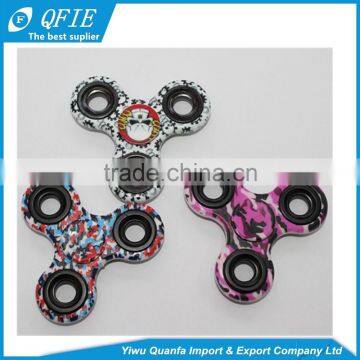 Stock Spot Hand Spinner Cheap Fingertips Gyro Treatment of Reduced Pressure Gyroscopes photo-5