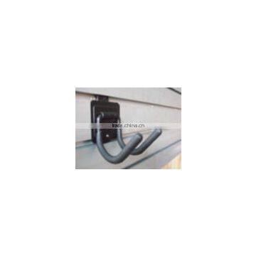 FastTrack Wall Organizer System