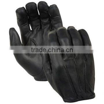Police Cut Resistant Gloves photo-4