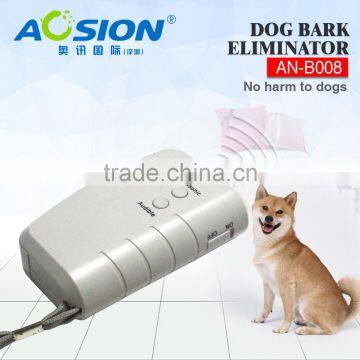 Aosion effective ultrasonic dog control AN-B008