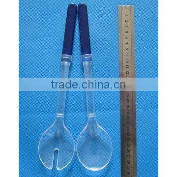 115045 SALAD SERVER