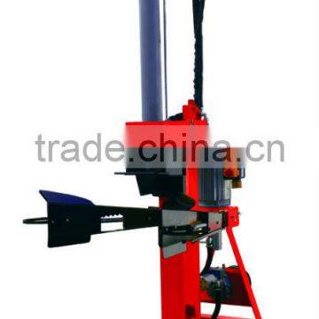 Log splitter