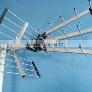 (Manufactory) Directional 12Dbi high quality 430mhz yagi antenna