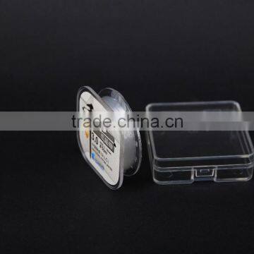 QianSi Low Stretch Nylon Monofilament Fishing Line photo-5